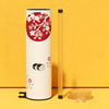 Biodegradable Food Grade Sushi Push Pop Tube Packaging Container Manufacturer