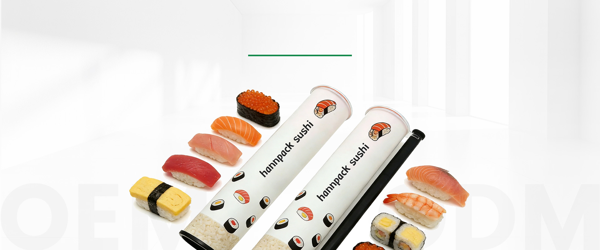 food grade tube package