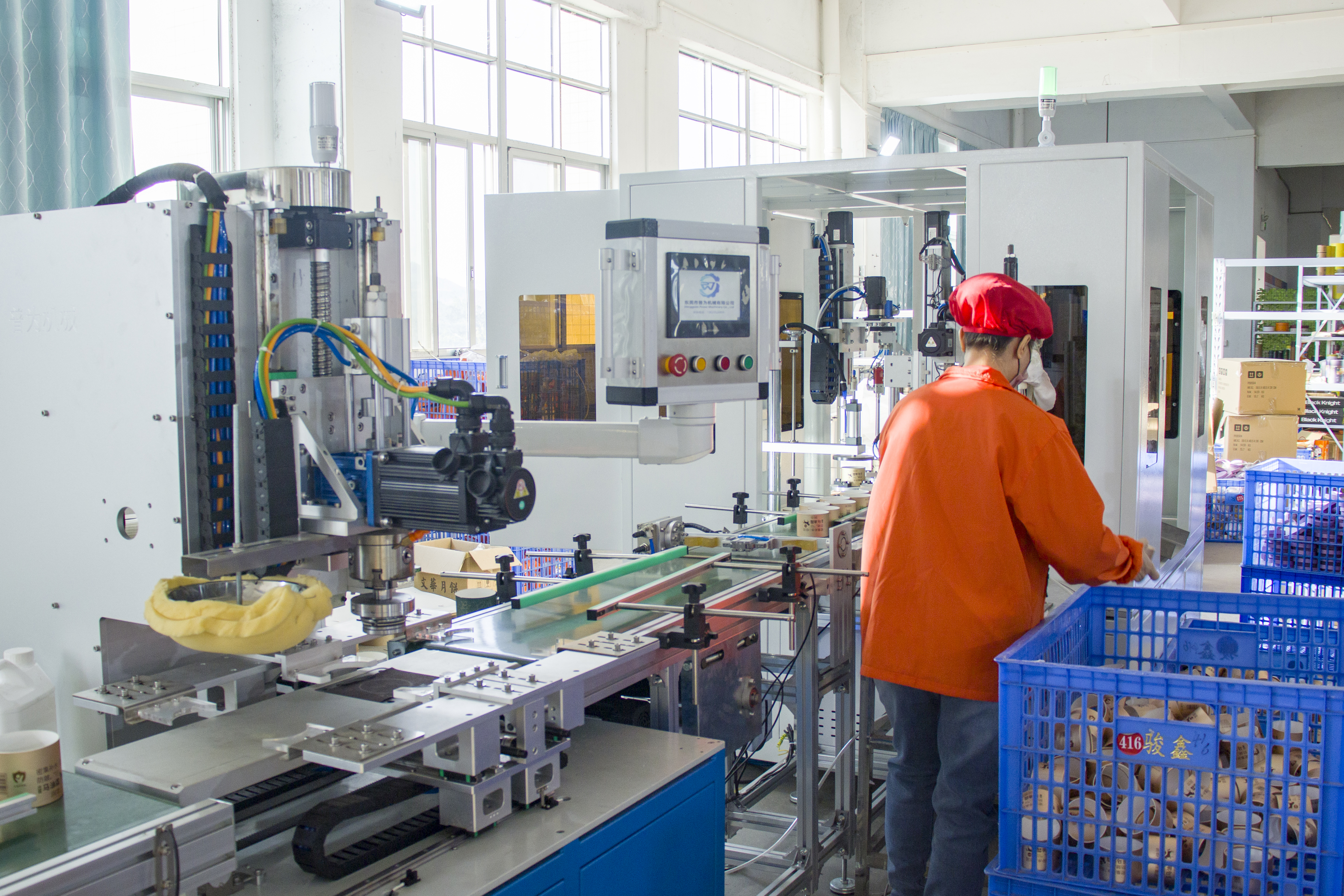 5 Reasons To Switch To Paper Tube Packaging