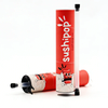 Wholesale Paper Tubes China Biodegradable Sushi Pop Up Packaging Tube for Delivery