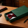 Wholesale Drawer Gift Box Manufacturer Sliding Drawer Gift Box Jewelry Drawer Paper Gift Box