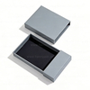 Biodegradable Luxury Drawer Box Packaging Christmas Gift Boxes Drawings for Gift Perfume Candle