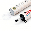 Biodegradable Custom Design High Quality Paper Cylinder Packaging for Sushi Sushi Pop Up Packaging Tube Manufacturer