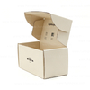 China Paper Box for Food Packaging Factory Blue Paper Box Wholesale Factory Paper Box Factory