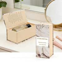 Customized Gift Boxes with Magnetic Closure Spot Uv Printing Wholesale Gift Boxes with Magnetic Lid