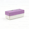 Custom Auto Lock Bottom Boxes Biodegradable Square Cardboard Box for Gift