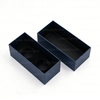 Biodegrdaable Custom Design Heaven And Earth Cover Box Customized Jewelry Box for Gift Perfume Cosmetic
