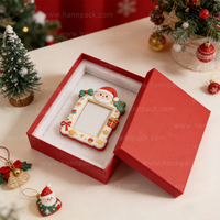 Biodegradable Face Cream Packaging Box Manufacturers Lid And Base Cardboard Boxes