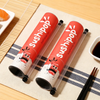Sushi Pop Up Packaging Tube for Catering Pop Up Sushi Packaging Tube