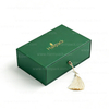 Eco Friendly Custom Design Custom Drawer Boxes Packaging Sliding Drawer Box