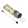 Custom food packaging supplier portable sushi container for on-the-go dining