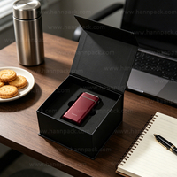 Custom Gift Boxes with Magnetic Closure And Ribbon Wholesale Gift Boxes with Magnetic Lid