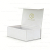 Biodegradable Wholesale Magnetic Gift Boxes Christmas Boxes with Magnetic Closure