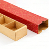 Biodegradable Cardboard Box Packaging Design folding cardboard box Packaging for food