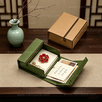 Custom Printed Luxury Folding Rigid Paper Gift Box Luxury White Magnetic Gift Box Custom Paper Box