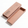 Eco Friendly Custom Design Custom Drawer Box Packaging Jewelry Box Drawer Packaging