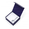 Wholesale Gift Boxes with Magnetic Lid Biodegradable Magnetic Closure Gift Box