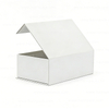 Biodegradable Wholesale Magnetic Gift Boxes Christmas Boxes with Magnetic Closure