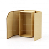 Odm Custom Paper Gift Packaging Box Manufacturers for Luxury Gift Box Customized Gift Paper Packaging Box