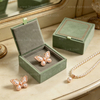 Biodegradable Wedding Party Gift Box Wedding Party Gift Box