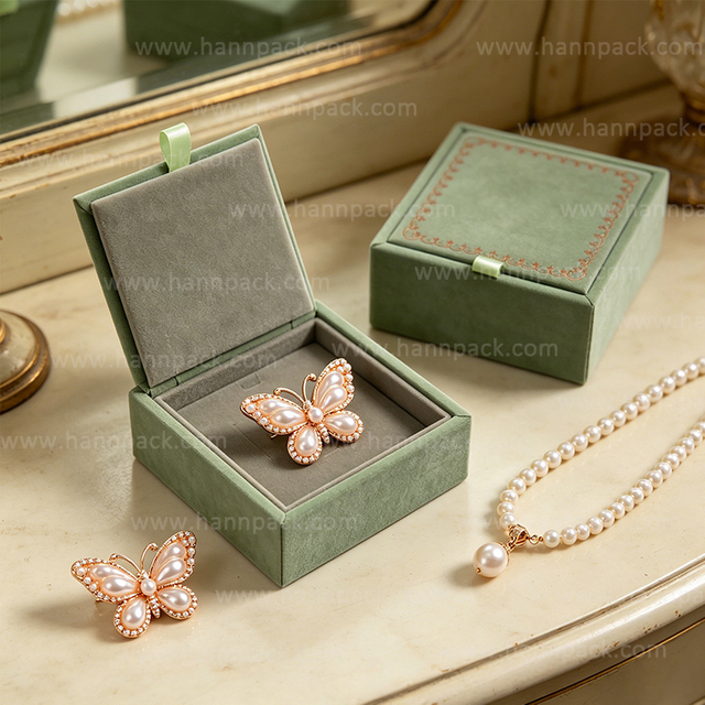 Biodegradable Wedding Party Gift Box Wedding Party Gift Box