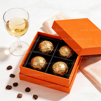 biodegradable custom gift boxes christmas gift boxes valentine chocolate gift box