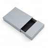 Biodegradable Luxury Drawer Box Packaging Christmas Gift Boxes Drawings for Gift Perfume Candle