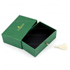 Eco Friendly Custom Design Custom Drawer Boxes Packaging Sliding Drawer Box