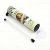 Recyclable Custo Size Food Grade Container Sushi Push Pop Packaging Pop Up Sushi Roll