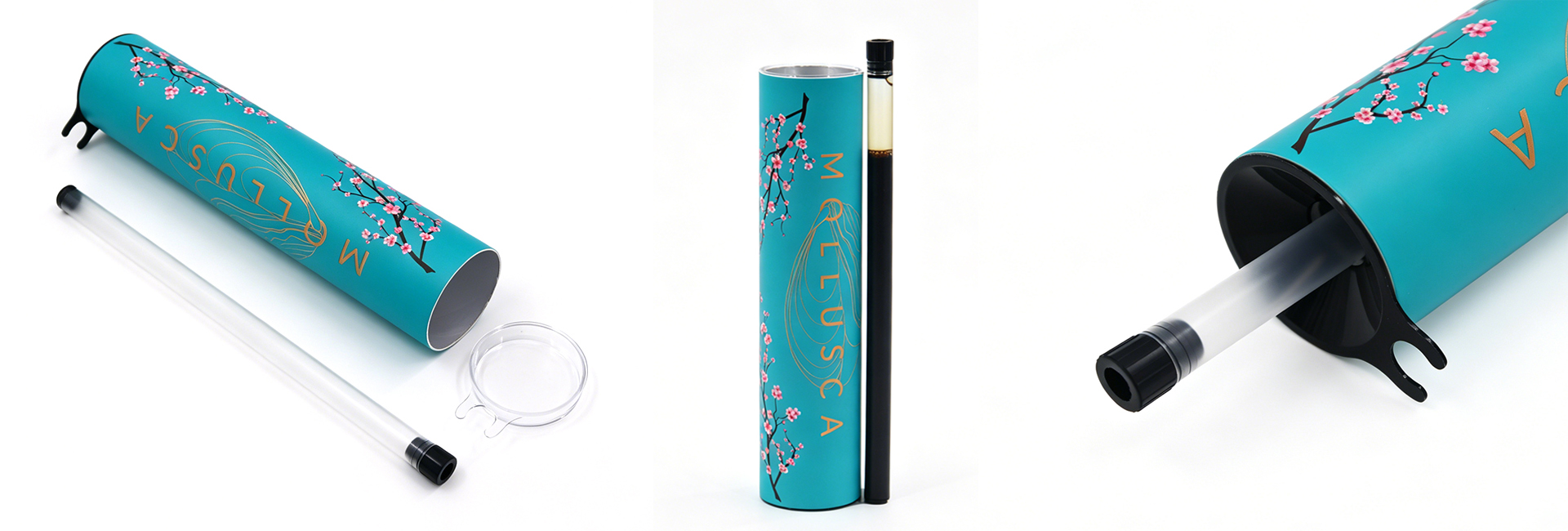 sushi push pop tube