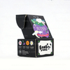 Eco-friendly Custom Design Suqare Paperboard Paper Gift Box Factory Airplane Gift Box