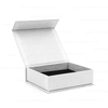 Christmas Gift Boxes with Magnetic Closure Supplier Black Luxury Magnetic Closure Gift Shipping Box