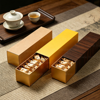 Recyclable Material Custom Auto Lock Bottom Boxes Wholesale Cardboard Jewelry Box Packaging for Coffee