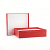 Biodegradable Face Cream Packaging Box Manufacturers Lid And Base Cardboard Boxes