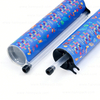 Custom Food Packaging Supplier Food Grade Sushi Pop Up Packaging Tube Manufacturer