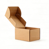 Recyclable China Paper Box Packaging Factory Paper Gift Box Factory Shipping Mailing Paper Airplane Box