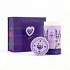 Biodegradable Custom Design Custom Box with Magnetic Closure Hard Gift Box with Magnetic Closure Lid
