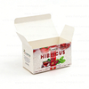 Biodegradable Cardboard Box Packaging Design Luxury Gift Box Packaging for Cosmetic