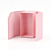 Personalize Custom Paper Wedding Favor Gift Boxes Luxury White Magnetic Gift Box Custom Paper Box