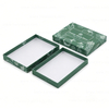 Biodegrdaable Custom Design Oem Kraft Heaven And Earth Box Printing for Gift Perfume Cosmetic