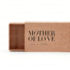 Eco Friendly Custom Design Custom Drawer Box Packaging Jewelry Box Drawer Packaging