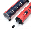 Eco-friendly Benefits of Using Paper Tubes Food Grade Sushi Push Pop Container