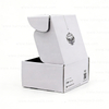 Eco-friendly Hot Sale Custom Paper Box Factory Airplane Box Wholesale for Shipping Mailing Poster