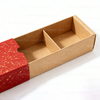 Biodegradable Cardboard Box Packaging Design folding cardboard box Packaging for food