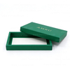 Recyclable Custom Auto Lock Bottom Boxes Square Foldable Cardboard Box for Luxury Gift