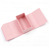 Personalize Custom Paper Wedding Favor Gift Boxes Luxury White Magnetic Gift Box Custom Paper Box