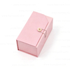 Personalize Custom Paper Wedding Favor Gift Boxes Luxury White Magnetic Gift Box Custom Paper Box