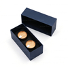 Biodegrdaable Custom Design Heaven And Earth Cover Box Customized Jewelry Box for Gift Perfume Cosmetic