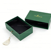 Eco Friendly Custom Design Custom Drawer Boxes Packaging Sliding Drawer Box