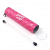Biodegradable Food Grade Push Up Sushi Pop Up Verpackung Take Away Box